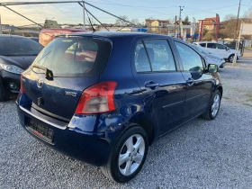 Toyota Yaris 1.4 D4D Avtomat , снимка 5