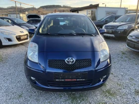 Toyota Yaris 1.4 D4D Avtomat , снимка 2