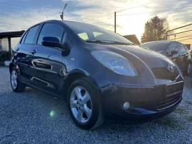 Toyota Yaris 1.4 D4D Avtomat , снимка 3