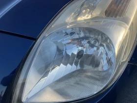 Toyota Yaris 1.4 D4D Avtomat , снимка 17