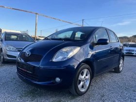 Toyota Yaris 1.4 D4D Avtomat , снимка 1
