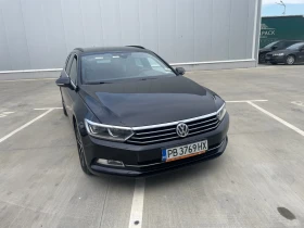 VW Passat Variant Comfortline, снимка 9