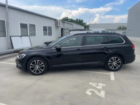 VW Passat Variant Comfortline, снимка 3