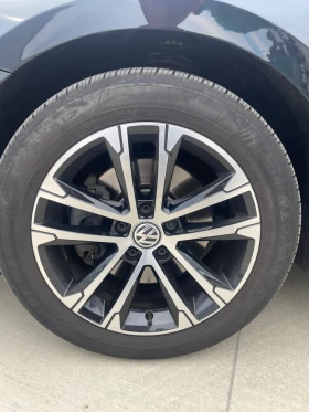 VW Passat Variant Comfortline, снимка 12