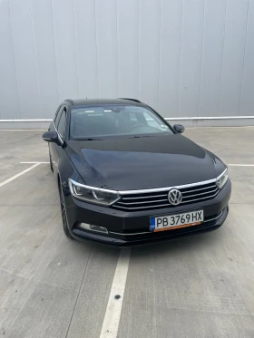 VW Passat Variant Comfortline, снимка 8