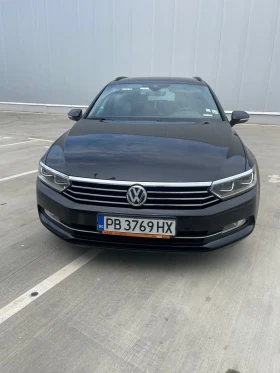 VW Passat Variant Comfortline, снимка 2