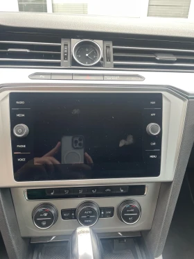 VW Passat Variant Comfortline, снимка 13