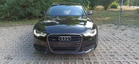 Audi A6 BI-TDI 313к.с QUATRO Swiss , снимка 2