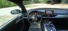 Audi A6 BI-TDI 313к.с QUATRO Swiss , снимка 10