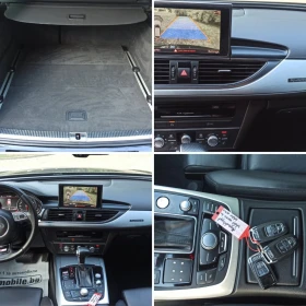 Audi A6 BI-TDI 313к.с QUATRO Swiss , снимка 8