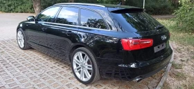 Audi A6 BI-TDI 313к.с QUATRO Swiss , снимка 6