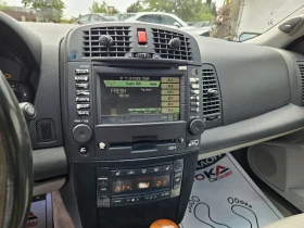 Cadillac BLS 3.2I-218kc= АВТОМАТ= ШИБЕДАХ= ПОДГРЕВ= КСЕНОН, снимка 16