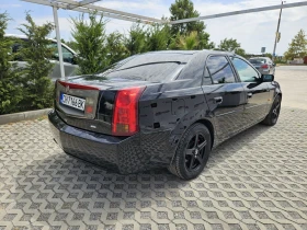 Cadillac BLS 3.2I-218kc= АВТОМАТ= ШИБЕДАХ= ПОДГРЕВ= КСЕНОН, снимка 3