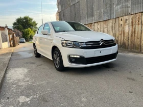 Citroen C-Elysee, снимка 3