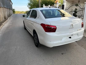 Citroen C-Elysee, снимка 7