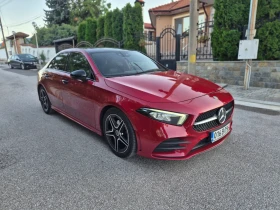 Mercedes-Benz A 180 AMG/21г, снимка 2