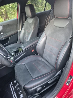 Mercedes-Benz A 180 AMG/21г, снимка 11