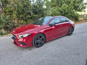 Mercedes-Benz A 180 AMG/21г, снимка 1