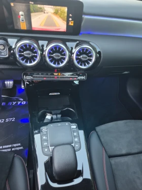 Mercedes-Benz A 180 AMG/21г, снимка 14