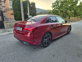 Mercedes-Benz A 180 AMG/21г, снимка 4