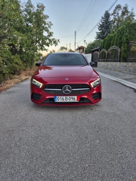 Mercedes-Benz A 180 AMG/21г, снимка 3