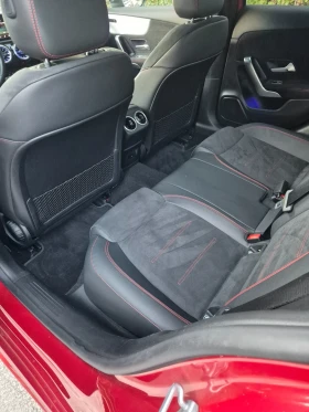 Mercedes-Benz A 180 AMG/21г, снимка 9