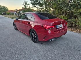 Mercedes-Benz A 180 AMG/21г, снимка 5