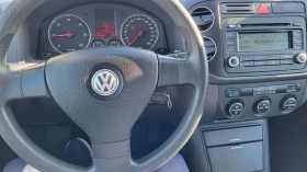 VW Golf Plus 1.9TDI-105 BKC, снимка 11