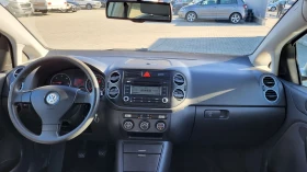 VW Golf Plus 1.9TDI-105 BKC, снимка 9