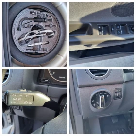 VW Golf Plus 1.9TDI-105 BKC, снимка 14