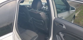 Mercedes-Benz B 220 CDI 4MATIC, снимка 12