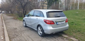 Mercedes-Benz B 220 CDI 4MATIC, снимка 4