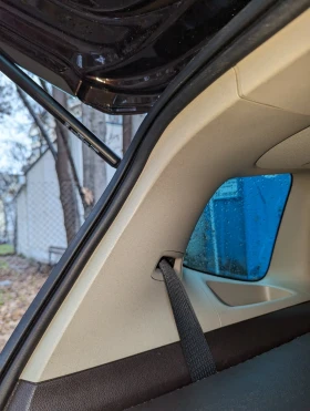 Opel Zafira Tourer Turbo LPG , снимка 5