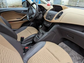Opel Zafira Tourer Turbo LPG , снимка 6