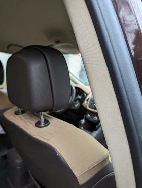 Opel Zafira Tourer Turbo LPG , снимка 9