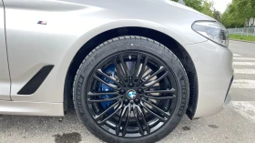 BMW 540 540d xDrive M-Pack * Individual* , снимка 17