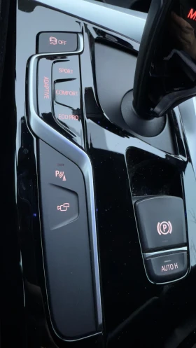 BMW 540 540d xDrive M-Pack * Individual* , снимка 12