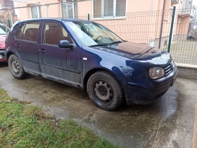 VW Golf 4, снимка 1