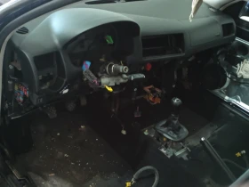 VW Golf 4, снимка 14