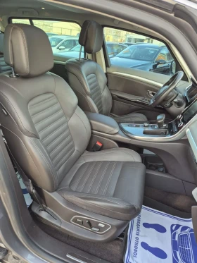 Renault Espace 1.6dci-Avtomat, снимка 11