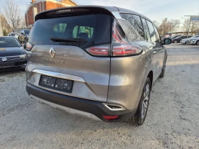 Renault Espace 1.6dci-Avtomat, снимка 4