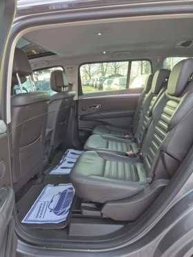 Renault Espace 1.6dci-Avtomat, снимка 8