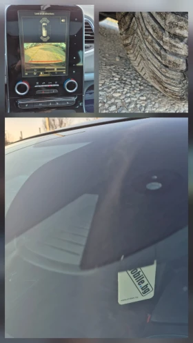 Renault Espace 1.6dci-Avtomat, снимка 15