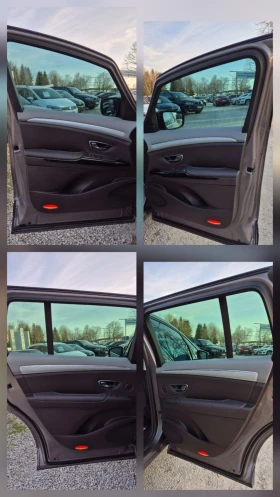 Renault Espace 1.6dci-Avtomat, снимка 17