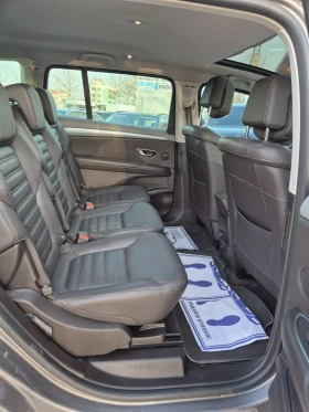 Renault Espace 1.6dci-Avtomat, снимка 10