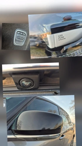 Renault Espace 1.6dci-Avtomat, снимка 14