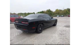 Dodge Challenger HEMI* SCAT* PACK* V8* 6.4* КОЖА* , снимка 7