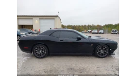 Dodge Challenger HEMI* SCAT* PACK* V8* 6.4* КОЖА* , снимка 5