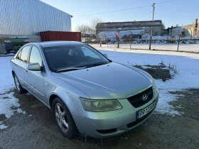 Hyundai Sonata, снимка 1