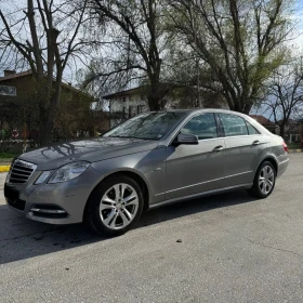 Mercedes-Benz E 220, снимка 2